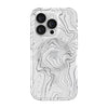 Incipio Electronics Incipio Forme Protective For Magsafe For IPhone 14 Pro - Topographic