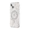 Incipio Electronics Incipio Forme Protective For Magsafe For IPhone 14  - Topographic