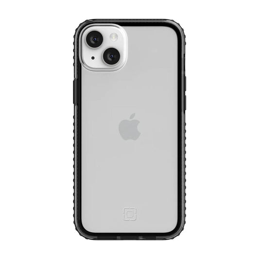 Incipio Electronics Incipio Next Gen Grip For IPhone 14 Max - Black/Clear