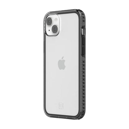 Incipio Electronics Incipio Next Gen Grip For IPhone 14 Max - Black/Clear