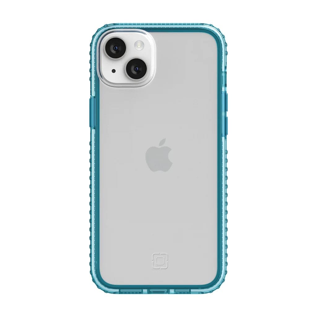 Incipio Electronics Incipio Next Gen Grip For IPhone 14 Max - BlueJay/Clear