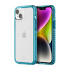 Incipio Electronics Incipio Next Gen Grip For IPhone 14 Max - BlueJay/Clear