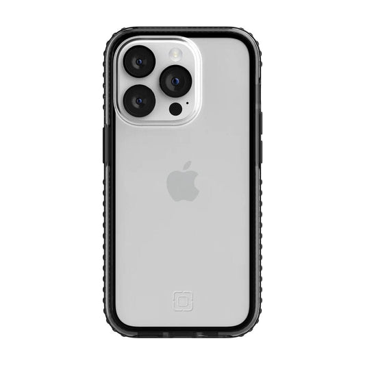 Incipio Electronics Incipio Next Gen Grip For IPhone 14 Pro - Black/Clear