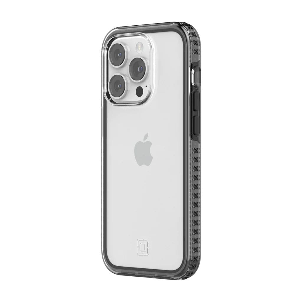 Incipio Electronics Incipio Next Gen Grip For IPhone 14 Pro - Black/Clear