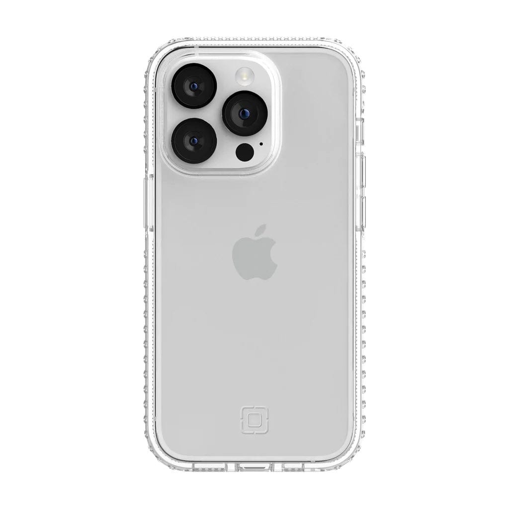 Incipio Electronics Incipio Next Gen Grip For IPhone 14 Pro - Clear