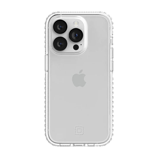 Incipio Electronics Incipio Next Gen Grip For IPhone 14 Pro - Clear