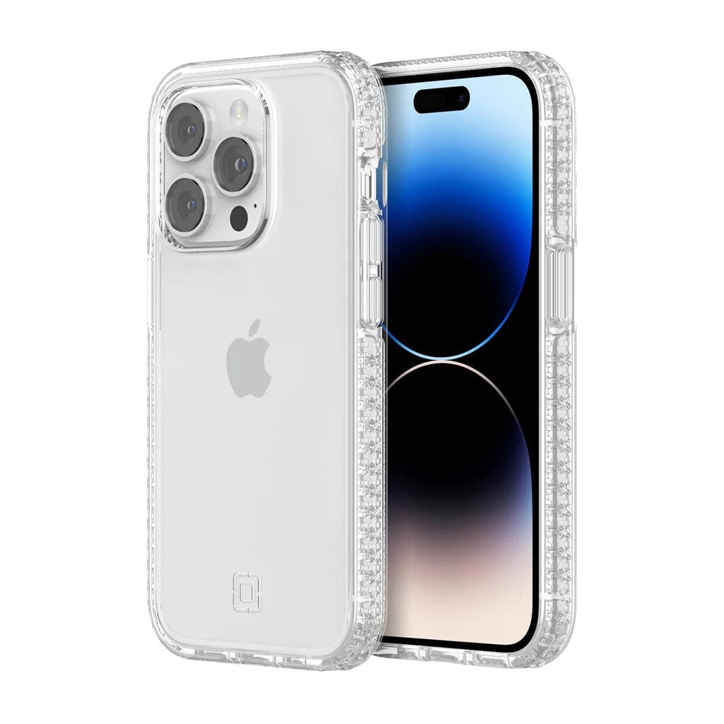 Incipio Electronics Incipio Next Gen Grip For IPhone 14 Pro - Clear