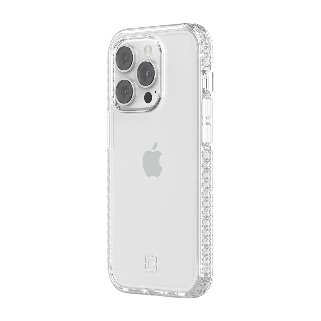 Incipio Electronics Incipio Next Gen Grip For IPhone 14 Pro - Clear