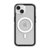 Incipio Electronics Incipio Next Gen Grip For Magsafe For IPhone 14 - Black/Clear