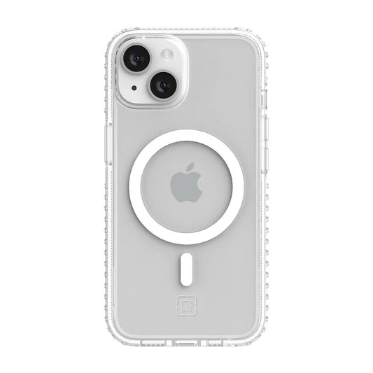 Incipio Electronics Incipio Next Gen Grip For Magsafe For IPhone 14 - Clear