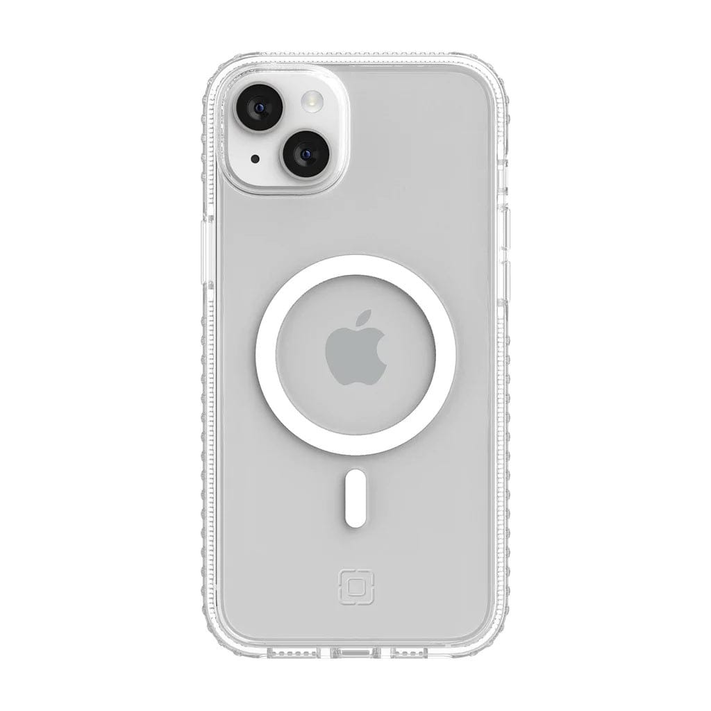 Incipio Electronics Incipio Next Gen Grip For Magsafe For IPhone 14 Max - Clear