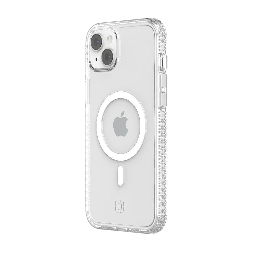 Incipio Electronics Incipio Next Gen Grip For Magsafe For IPhone 14 Max - Clear