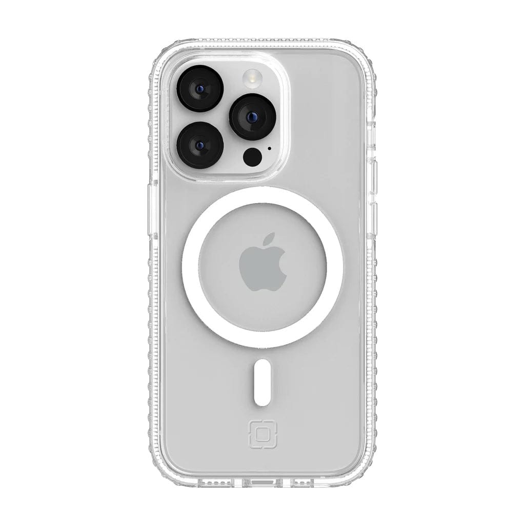 Incipio Electronics Incipio Next Gen Grip For Magsafe For IPhone 14 Pro - Clear