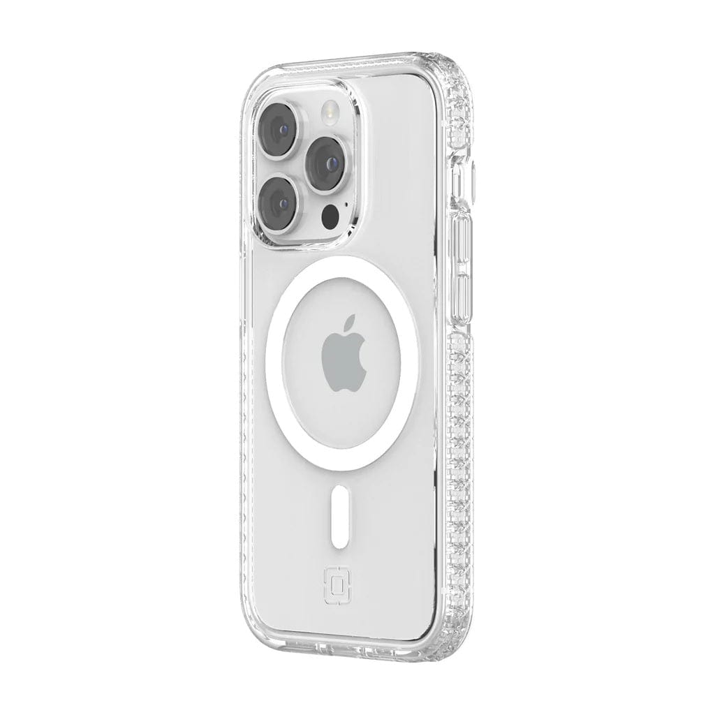 Incipio Electronics Incipio Next Gen Grip For Magsafe For IPhone 14 Pro - Clear