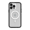 Incipio Electronics Incipio Next Gen Grip For Magsafe For IPhone 14 Pro Max - Black/Clear