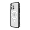 Incipio Electronics Incipio Next Gen Grip For Magsafe For IPhone 14 Pro Max - Black/Clear