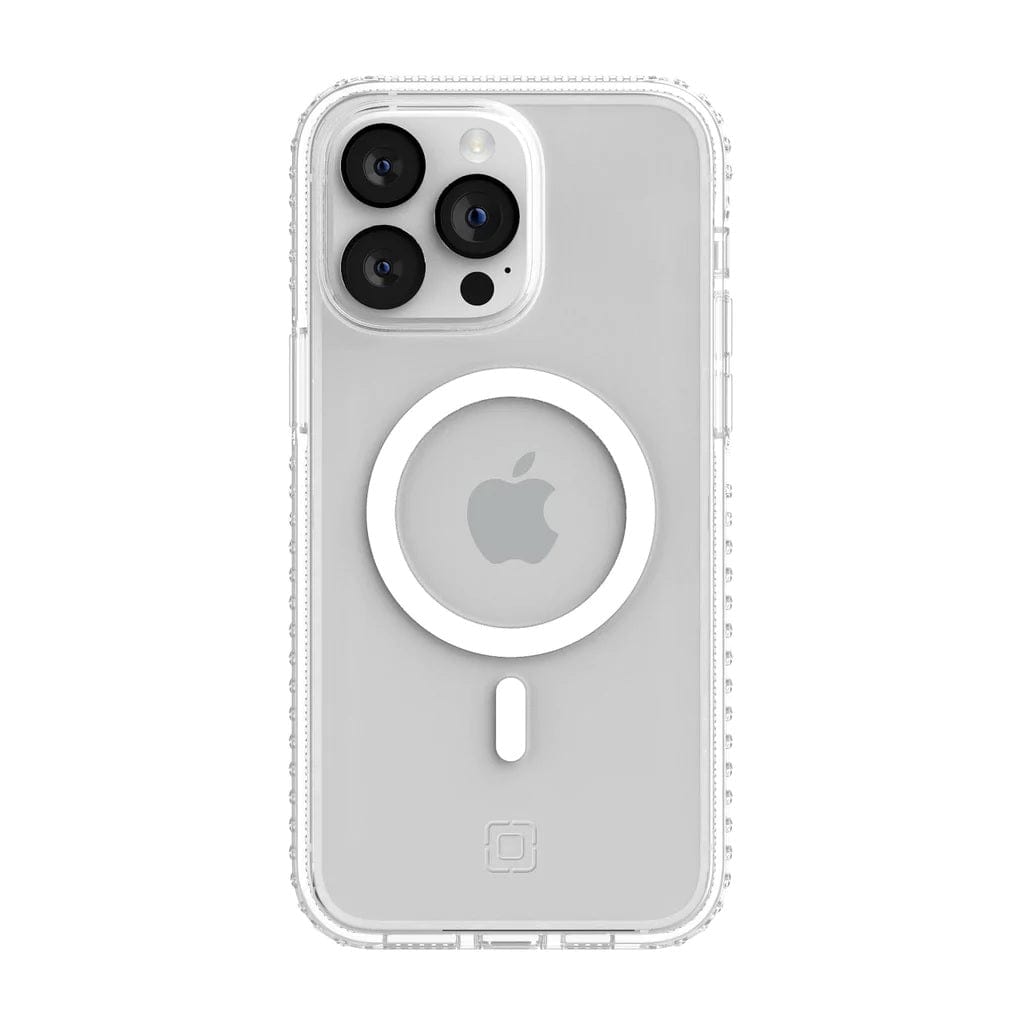 Incipio Electronics Incipio Next Gen Grip For Magsafe For IPhone 14 Pro Max - Clear