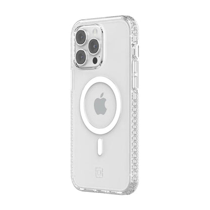 Incipio Electronics Incipio Next Gen Grip For Magsafe For IPhone 14 Pro Max - Clear