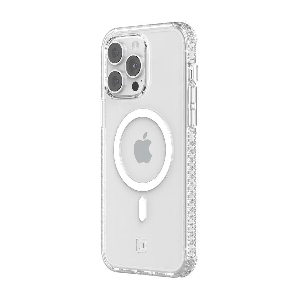 Incipio Electronics Incipio Next Gen Grip For Magsafe For IPhone 14 Pro Max - Clear