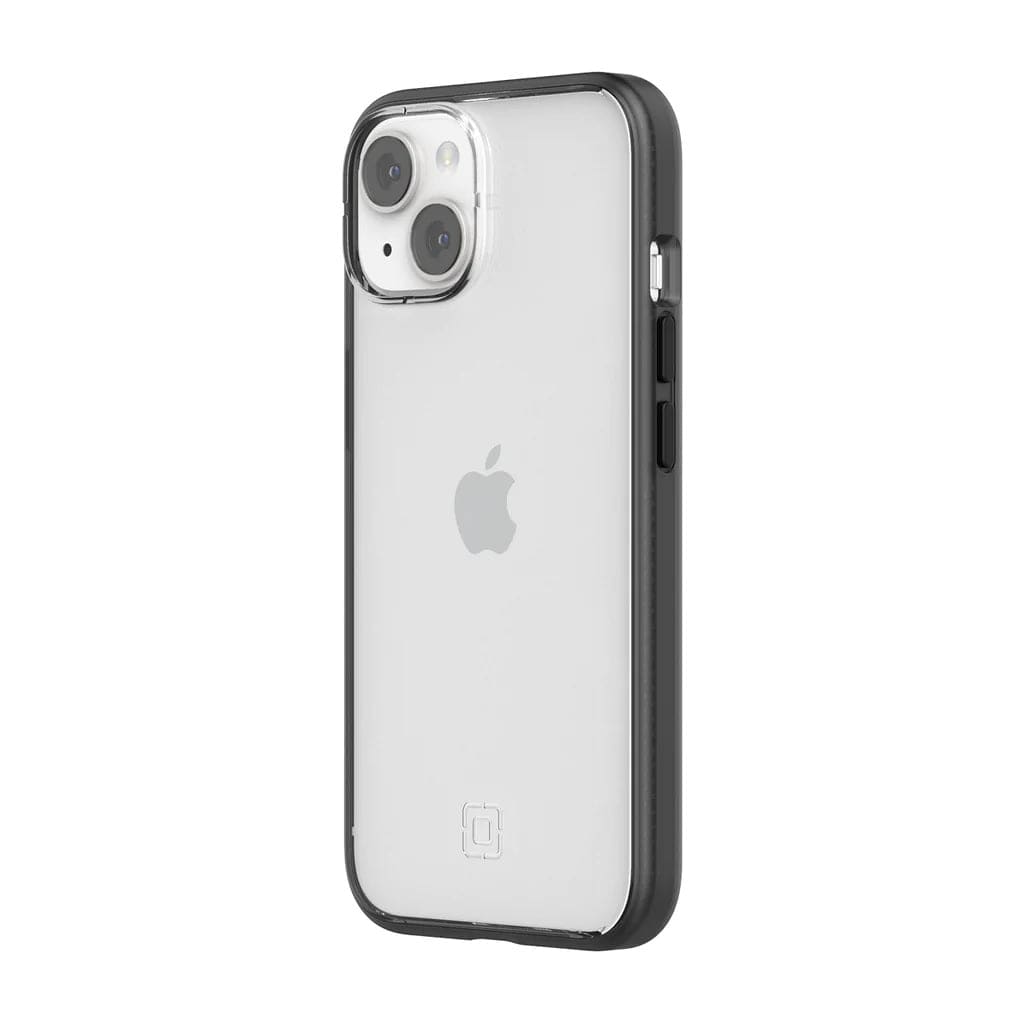 Incipio Electronics Incipio Seeker For IPhone 14 - Black/Clear