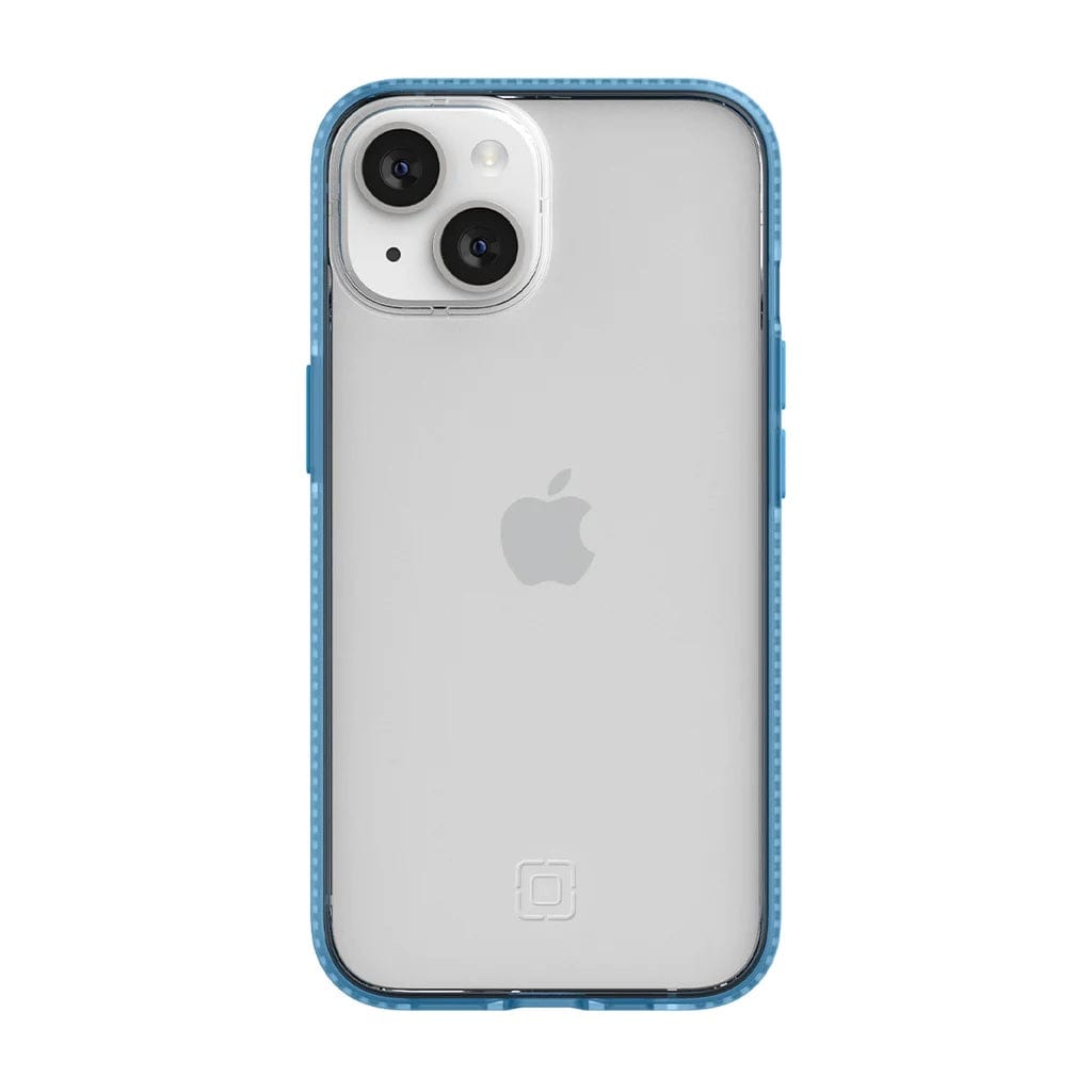 Incipio Electronics Incipio Seeker For IPhone 14  - BlueJay/Clear