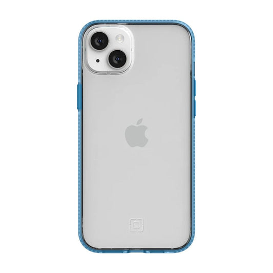 Incipio Electronics Incipio Seeker For IPhone 14 Max - BLueJay/Clear