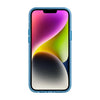 Incipio Electronics Incipio Seeker For IPhone 14 Max - BLueJay/Clear