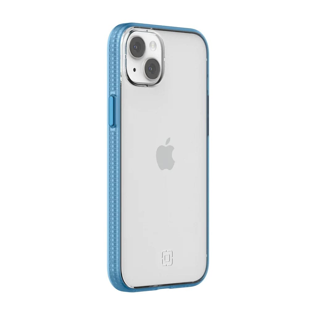 Incipio Electronics Incipio Seeker For IPhone 14 Max - BLueJay/Clear