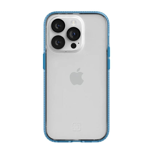 Incipio Electronics Incipio Seeker For IPhone 14 Pro - BlueJay/Clear