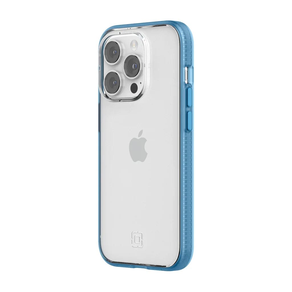 Incipio Electronics Incipio Seeker For IPhone 14 Pro - BlueJay/Clear