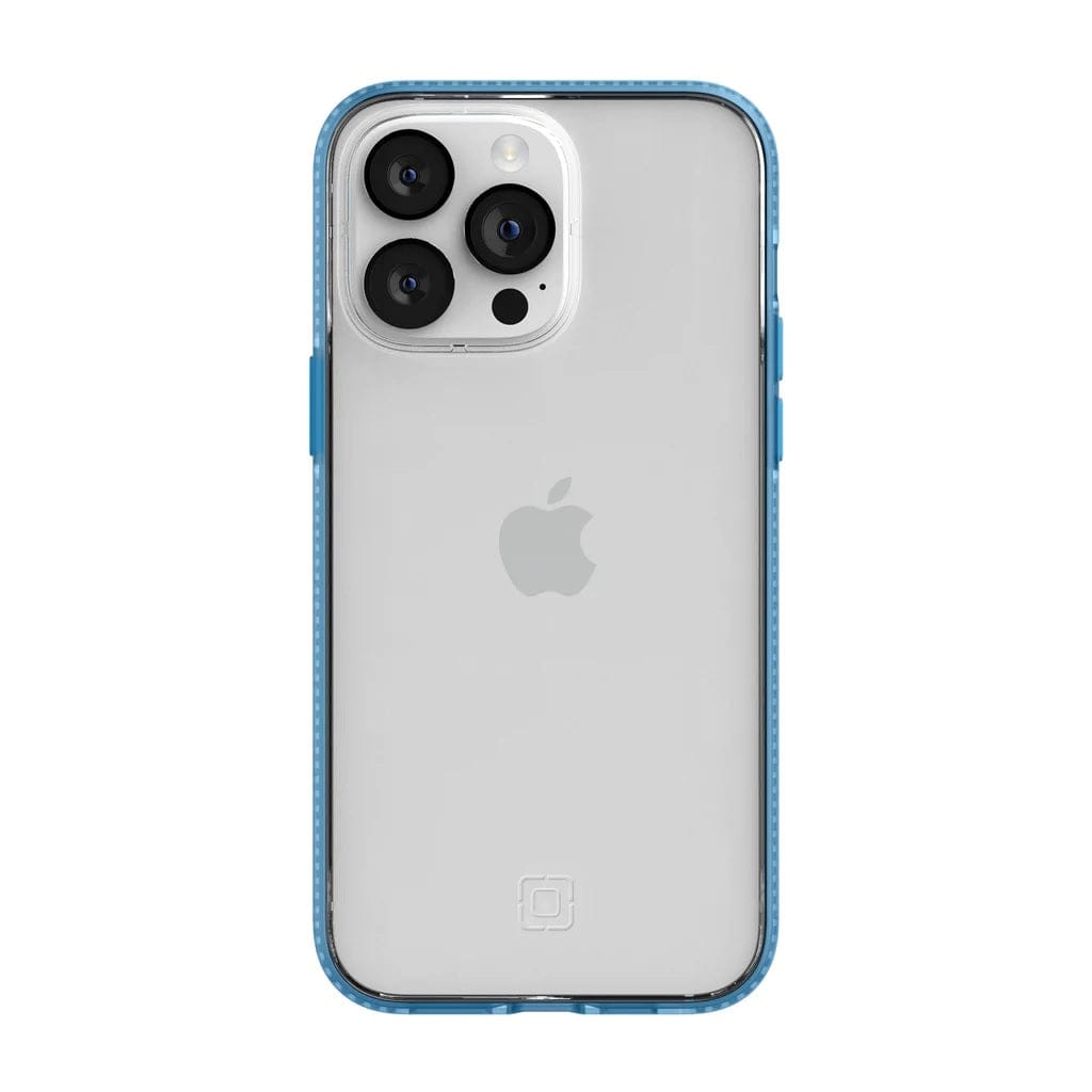 Incipio Electronics Incipio Seeker For IPhone 14 Pro Max - BlueJay/Clear
