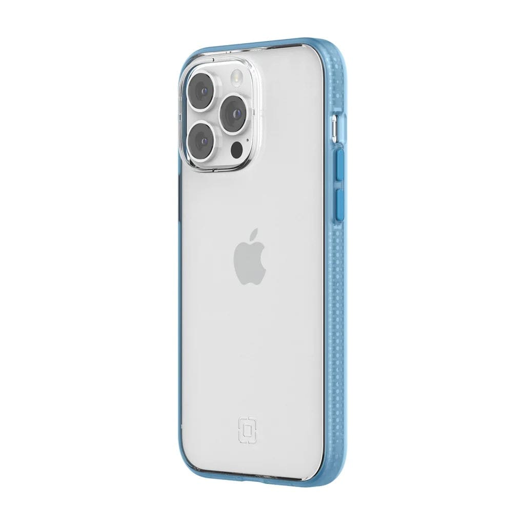 Incipio Electronics Incipio Seeker For IPhone 14 Pro Max - BlueJay/Clear