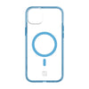 Incipio Electronics Incipio Seeker For Magsafe For IPhone 14 Max - BlueJay/Clear