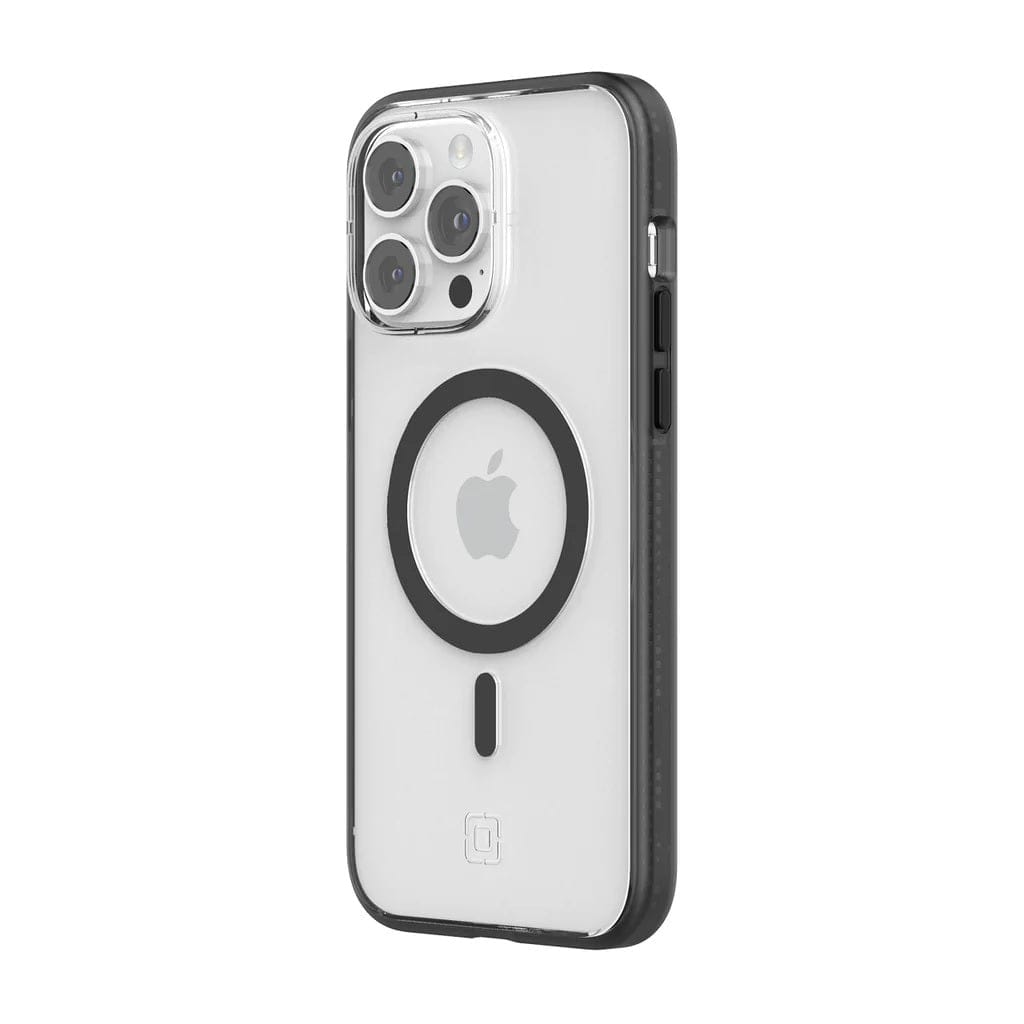Incipio Electronics Incipio Seeker For Magsafe For IPhone 14 Pro Max - Black/Clear