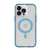 Incipio Electronics Incipio Seeker For Magsafe For IPhone 14 Pro Max - BlueJay/Clear