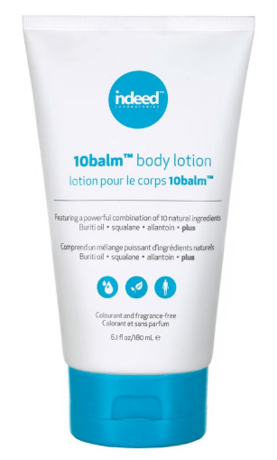 INDEED LABS 10balm Body Lotion( 180ml )