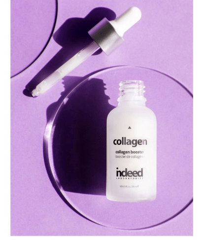 INDEED LABS Collagen Booster( 30ml )