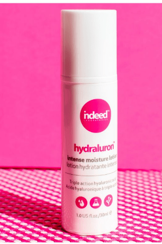 INDEED LABS Hydraluron Intense Moisture Lotion( 30ml )