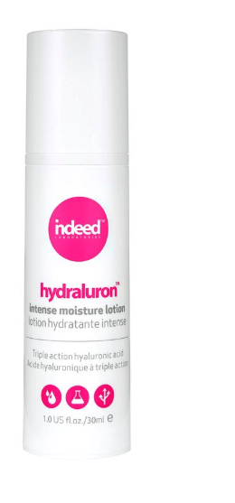 INDEED LABS Hydraluron Intense Moisture Lotion( 30ml )
