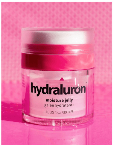 INDEED LABS Hydraluron Moisture Jelly( 30ml )