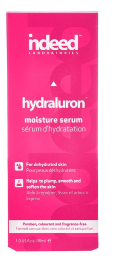 INDEED LABS Hydraluron Moisture Serum( 30ml )