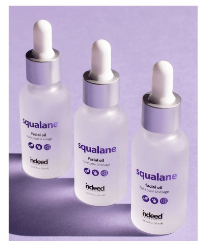 INDEED LABS Squalane Facial Oil( 30ml )