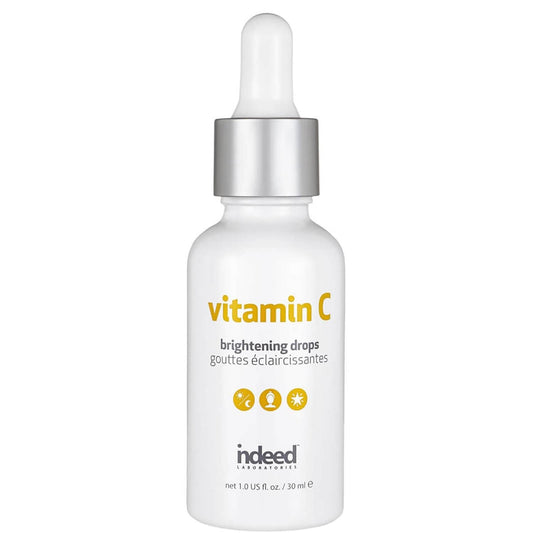 INDEED LABS Beauty Indeed Labs Vitamin C Brightening Drops, 30 ml