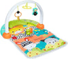 Infantino Babies Infantino-Watch Me Grow 3-In-1 Activity Gym-IN313014