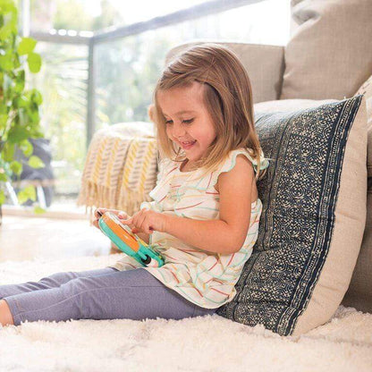 Infantino Toys Infantino Piano & Numbers Learning Toucan Educational Toys