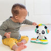 Infantino Toys Infantino – Spin & Slide Dj Panda Toys For Toddler-IN212017