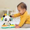 Infantino Toys Infantino – Spin & Slide Dj Panda Toys For Toddler-IN212017