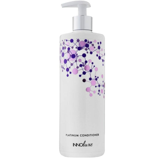 Innoluxe Beauty INNOluxe Platinum Conditioner 500ml