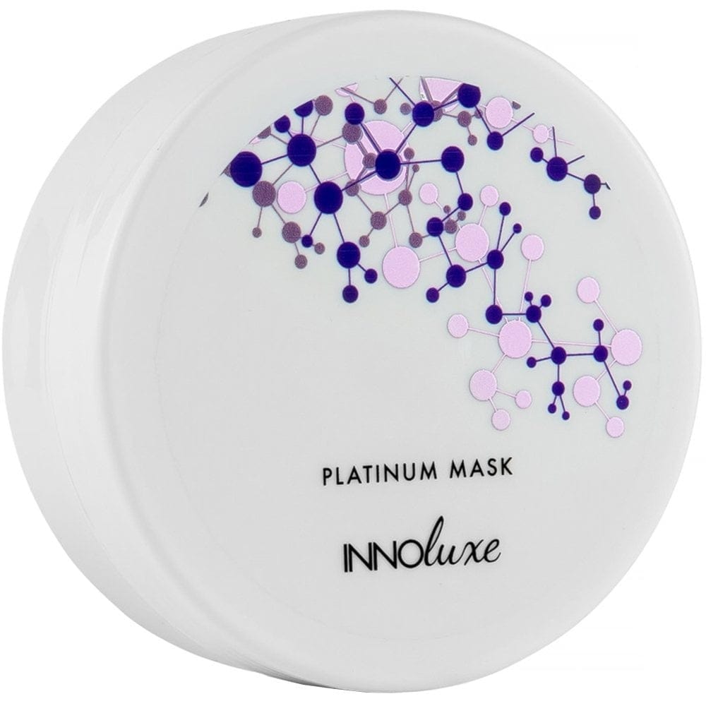 Innoluxe Beauty INNOluxe Platinum Mask 150ml
