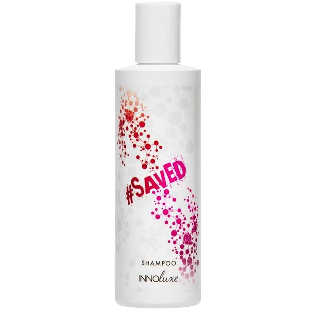 Innoluxe Beauty INNOluxe #Saved Shampoo 250ml
